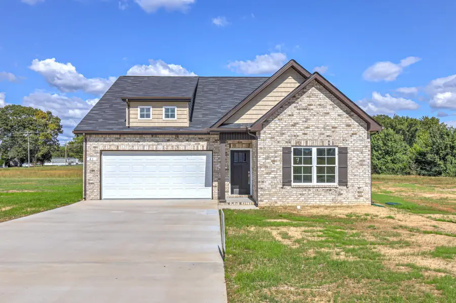 41 Bartow St, Decherd, TN 37324 - #2