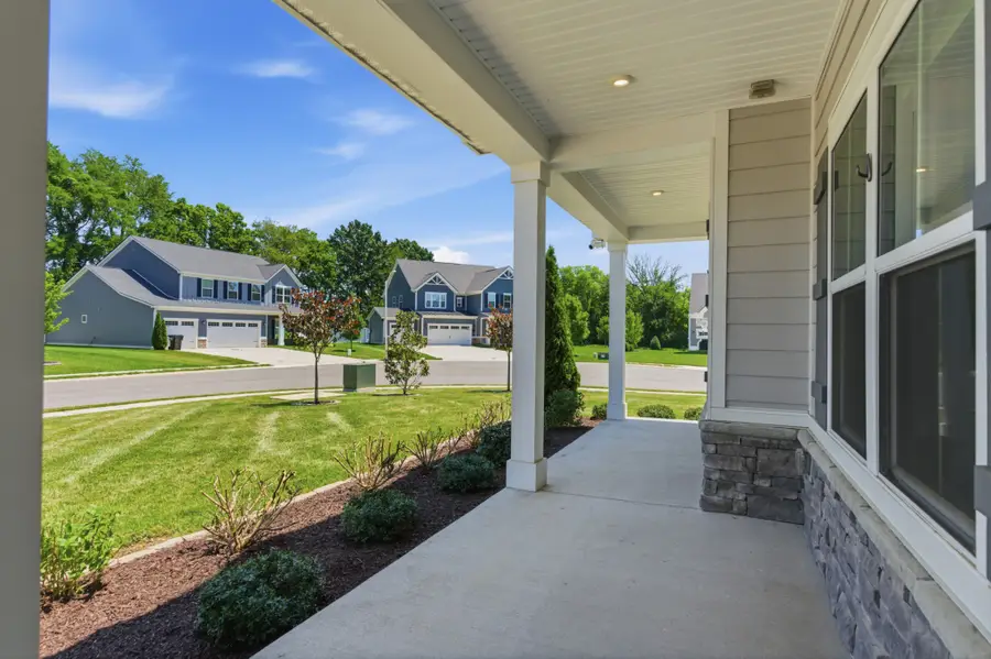 2107 Hideaway Ln, Murfreesboro, TN 37128 - #3