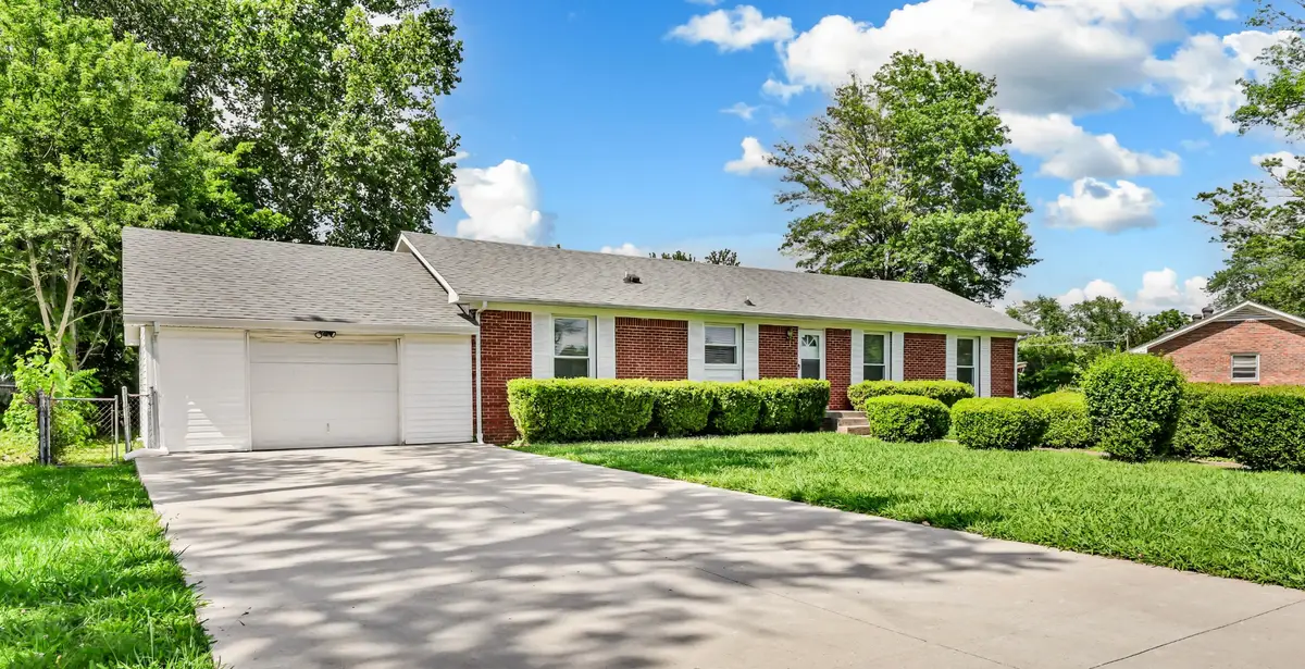 203 Orchard Rd, Clarksville, TN 37042 - #1