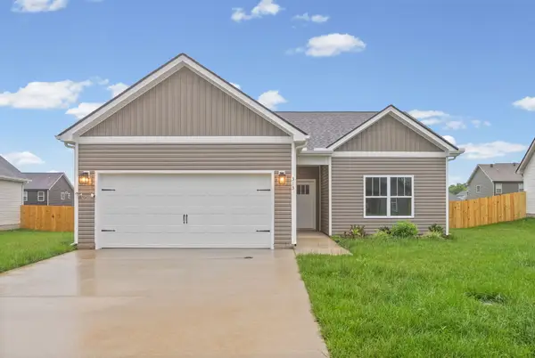313 Galway Drive, Clarksville, TN 37042