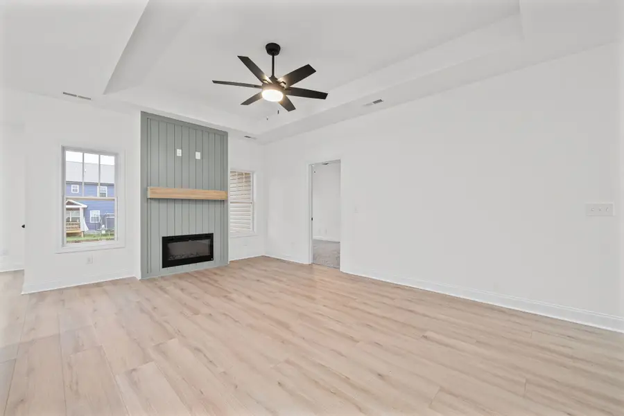 313 Galway Drive, Clarksville, TN 37042 - #3
