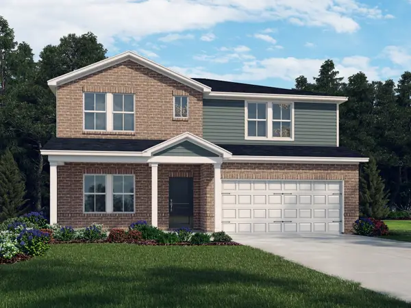 110 Millgate Dr, Smyrna, TN 37167