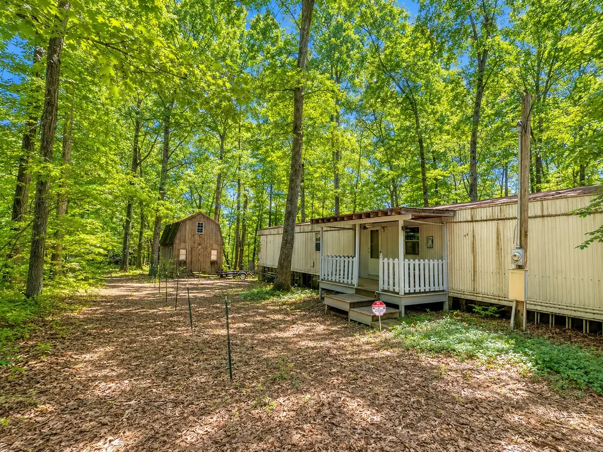 360 Floyd Dr, Smithville, TN 37166 - #1