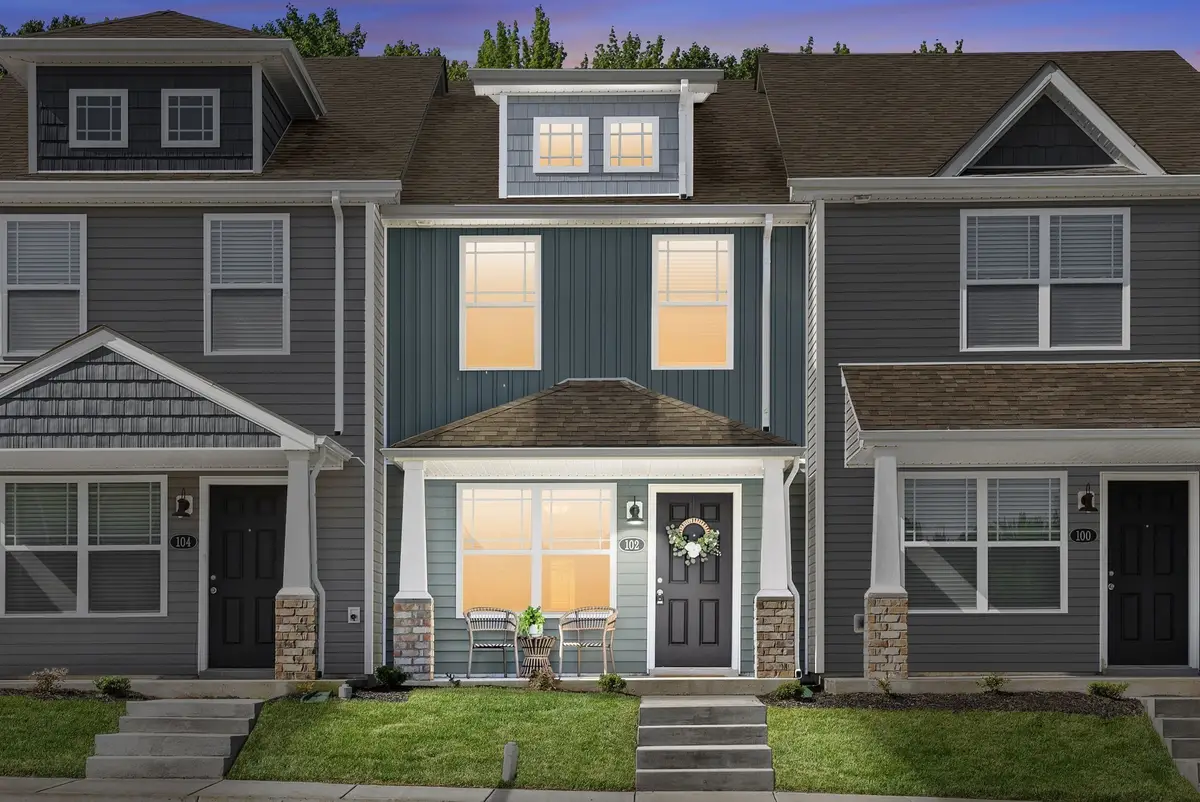 102 Davis Ridge Lane, Clarksville, TN 37040 - #1