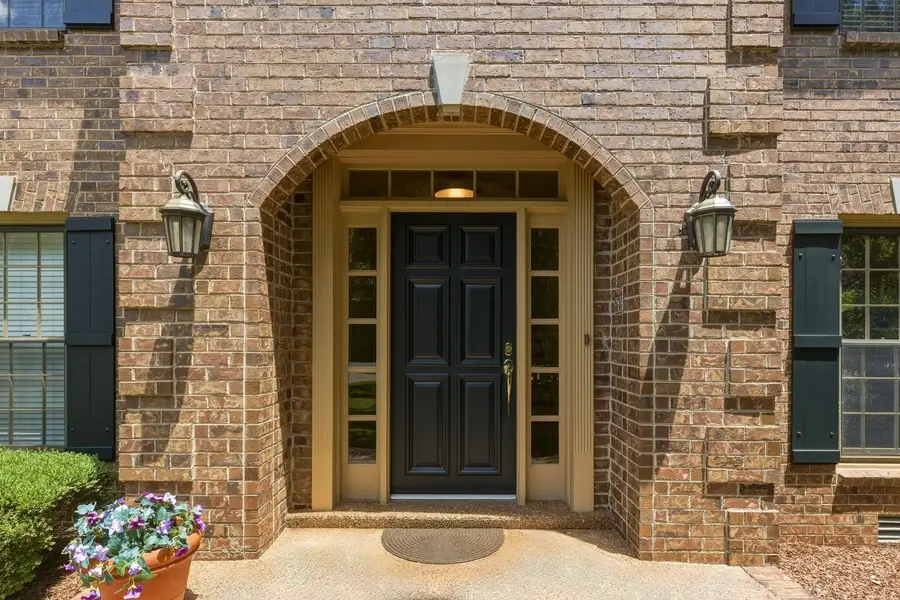 1464 Tyne Blvd, Nashville, TN 37215 - #2
