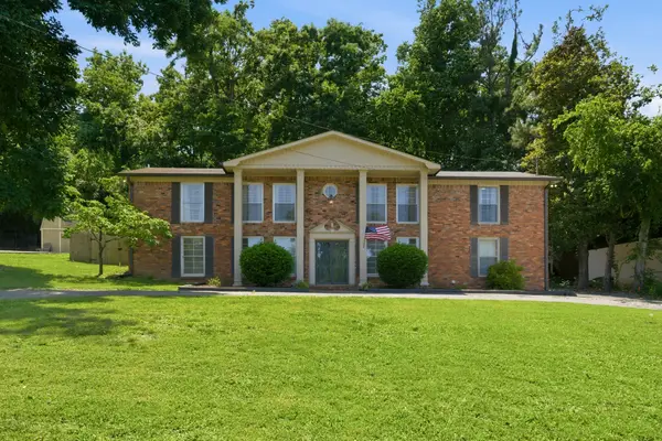 6805 Cloudland Dr, Nashville, TN 37205