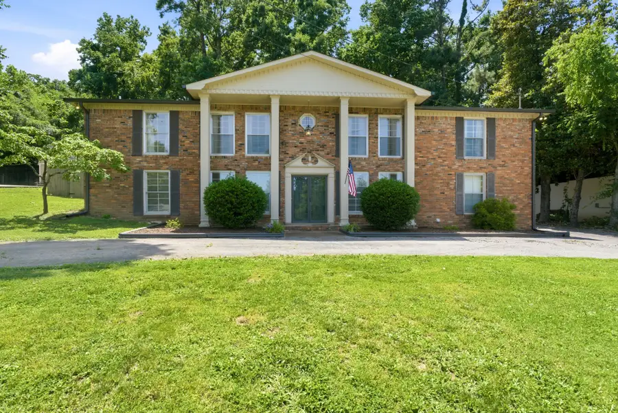 6805 Cloudland Dr, Nashville, TN 37205 - #2