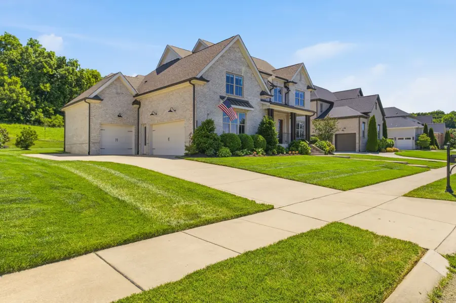 3624 Ronstadt Rd, Thompsons Station, TN 37179 - #2