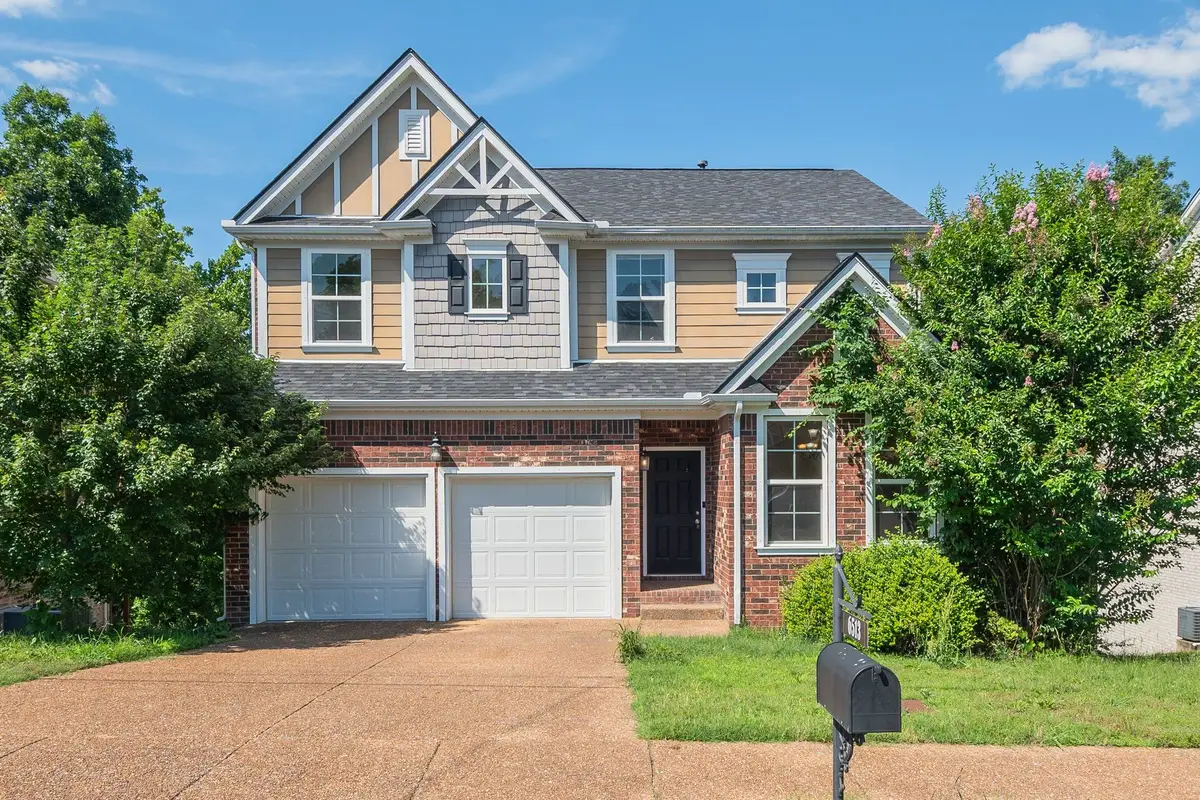 6513 Sunnywood Dr, Nashville, TN 37211 - #1