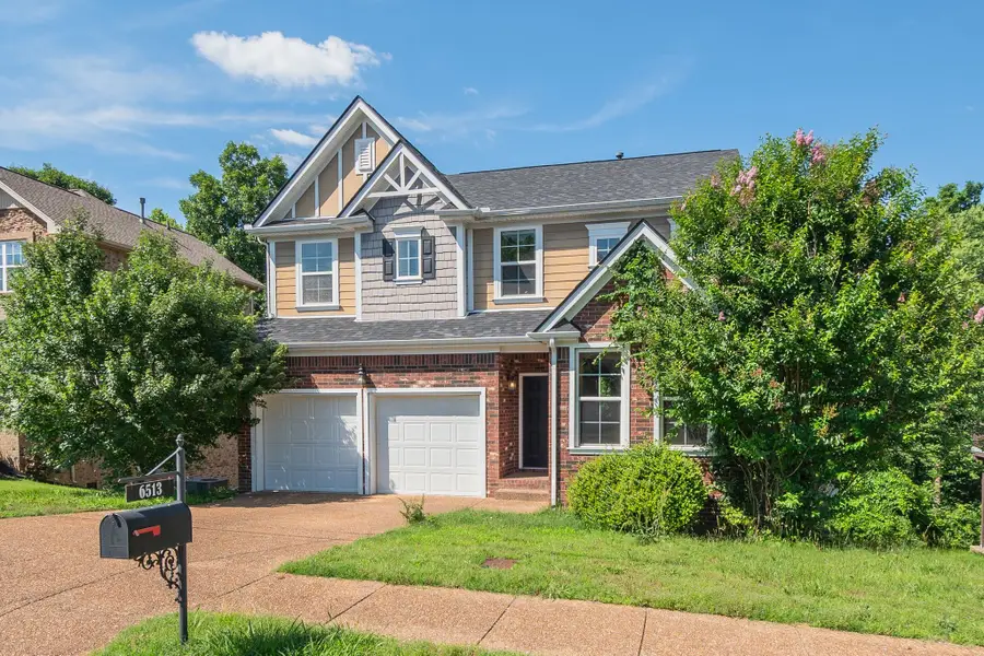 6513 Sunnywood Dr, Nashville, TN 37211 - #2