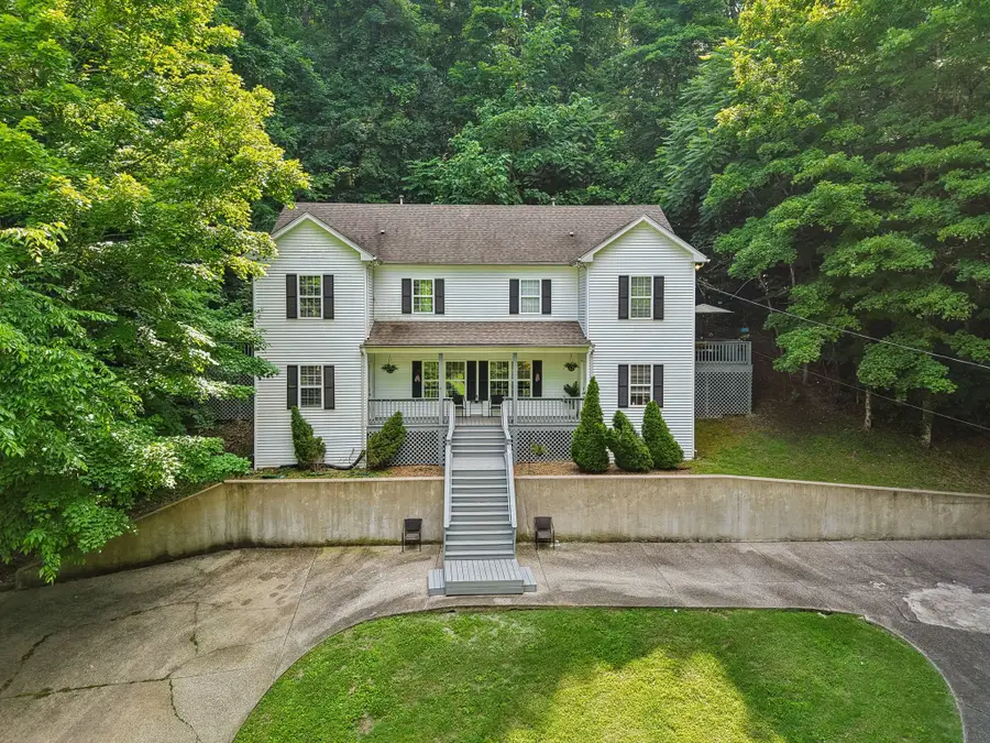 1017 Harpeth Valley Ct, Nashville, TN 37221 - #2