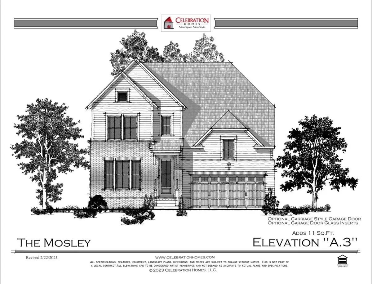 3053 Mallard Drive, Lebanon, TN 37090 - #1