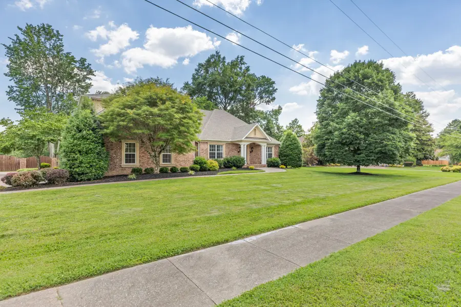 116 Millstone Way, White House, TN 37188 - #2