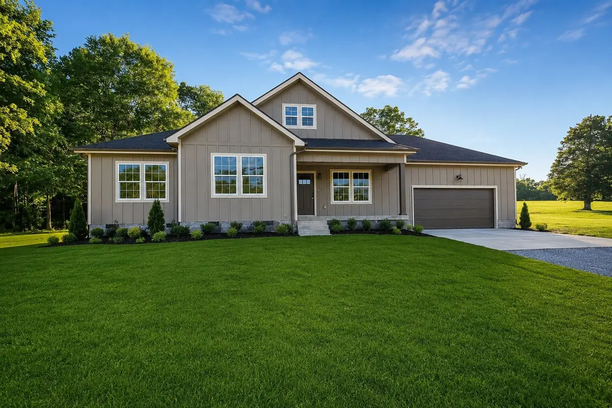 1510 Columbia Rd, Dickson, TN 37055 - #1