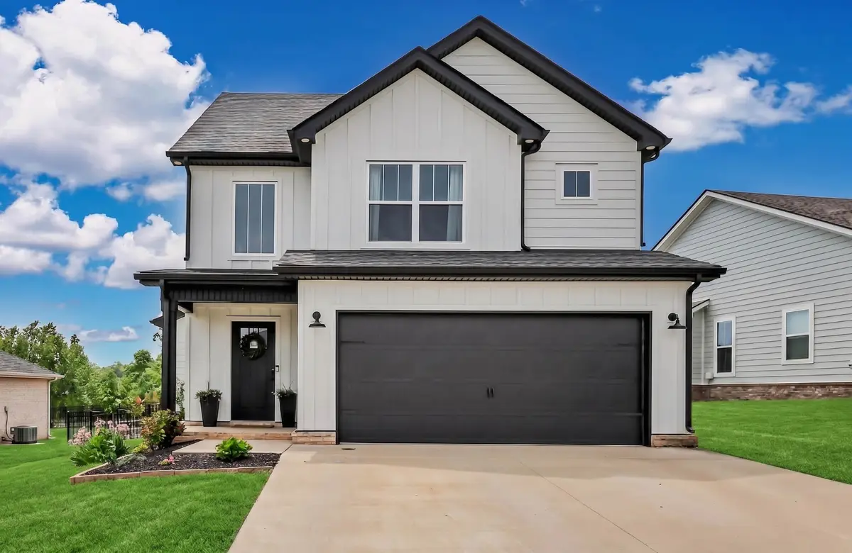 904 Frog Gip Pond Ct, Clarksville, TN 37043 - #1