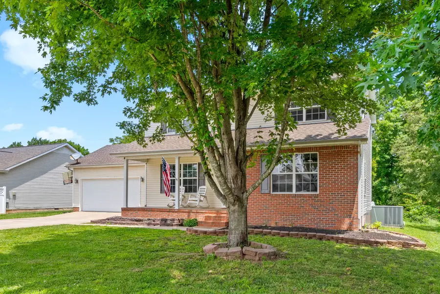 997 Wing Tip Cir, Hopkinsville, KY 42240 - #2