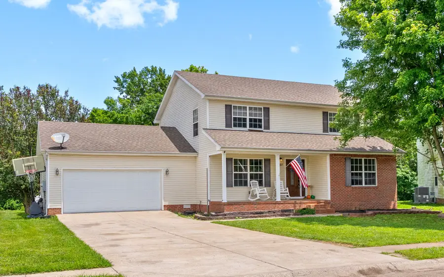 997 Wing Tip Cir, Hopkinsville, KY 42240 - #3