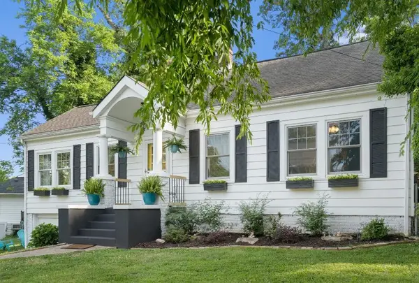 1320 Dugdale Street, Chattanooga, TN 37405