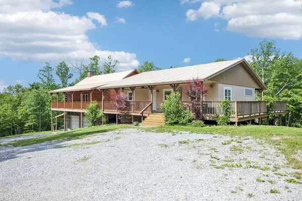 290 Vine Ridge Rd Ne, Crawford, TN 38554
