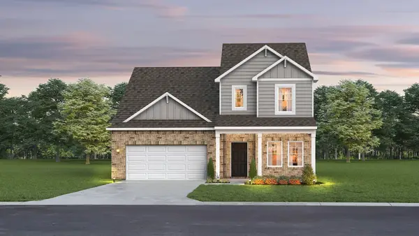 2312 Mary Lou Way, Columbia, TN 38401
