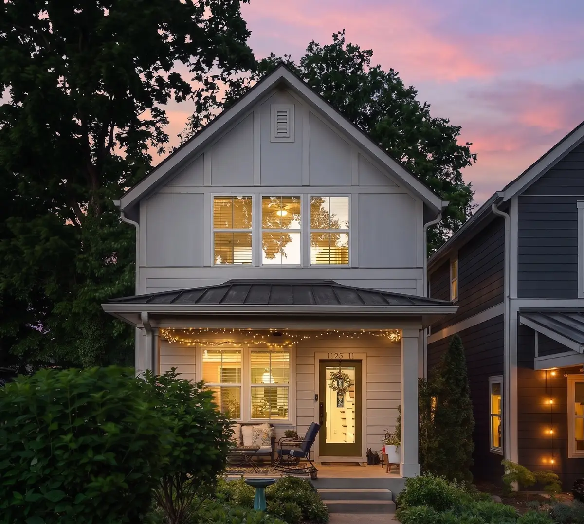 1125 Chester Ave #11, Nashville, TN 37206 - #1