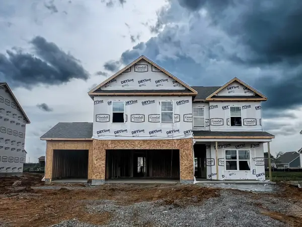 1042 Bluestem Rd, Columbia, TN 38401