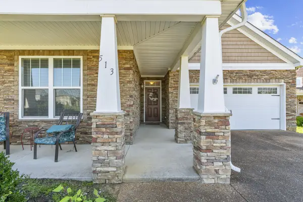 513 Larkin Ct, Mount Juliet, TN 37122