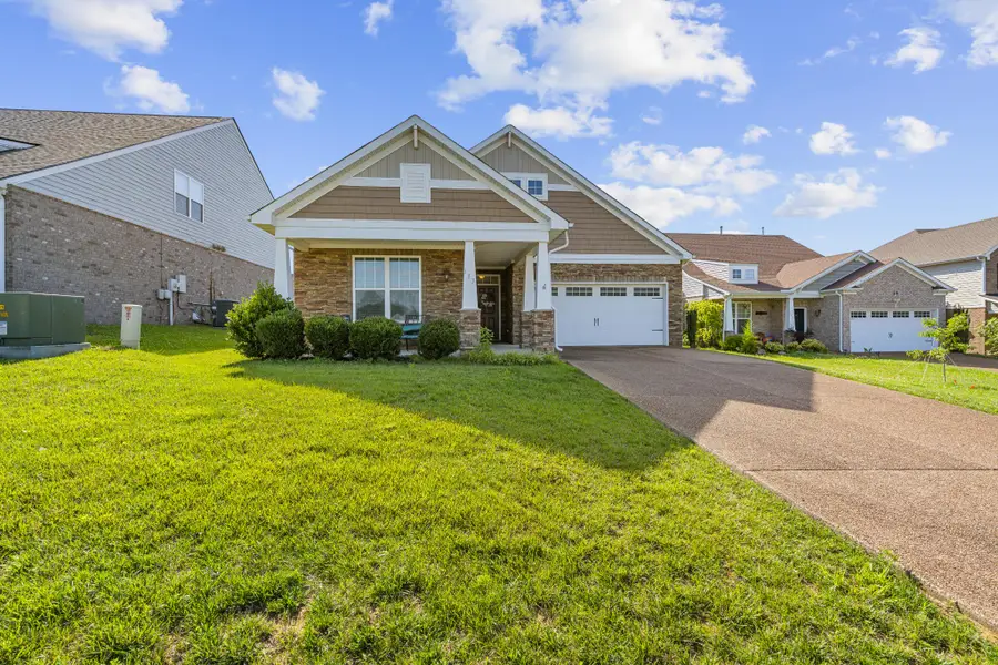 513 Larkin Ct, Mount Juliet, TN 37122 - #2