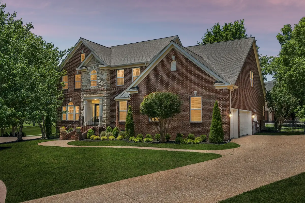 1108 Rossifer Ct, Gallatin, TN 37066 - #1