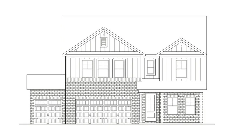 2109 Madelyn Branch Rd, Columbia, TN 38401 - #1