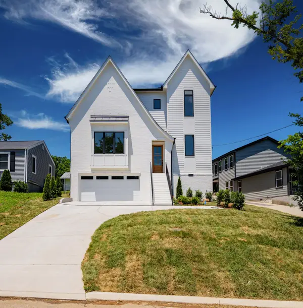 512 High St, Nashville, TN 37211