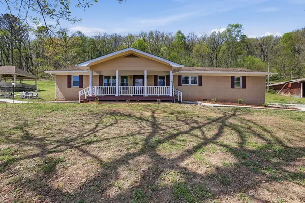 662 Red Hill Valley Road Se, Cleveland, TN 37323