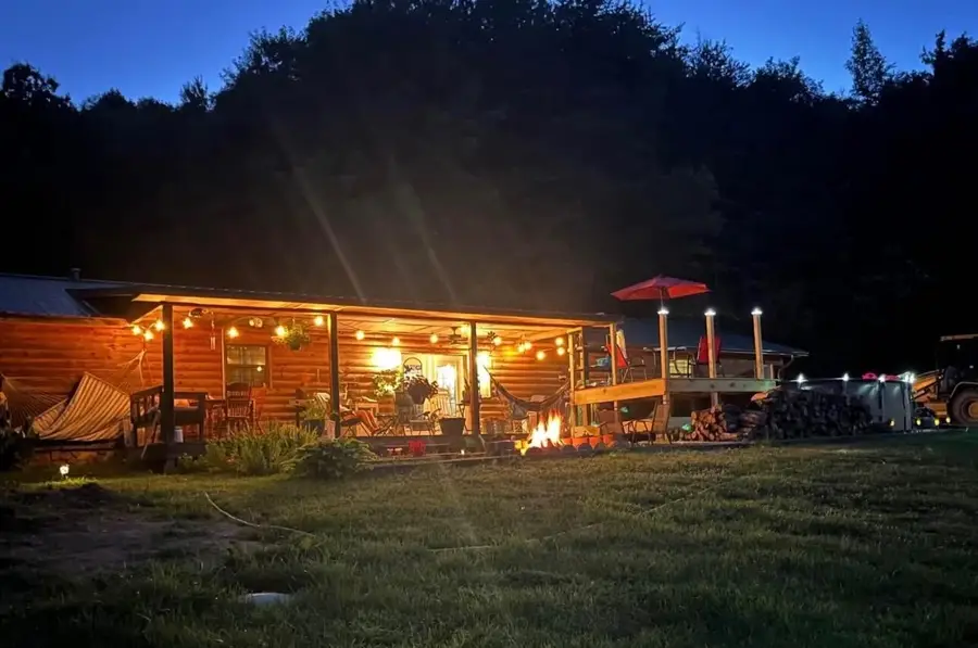 331 County Road 188, Decatur, TN 37322 - #2