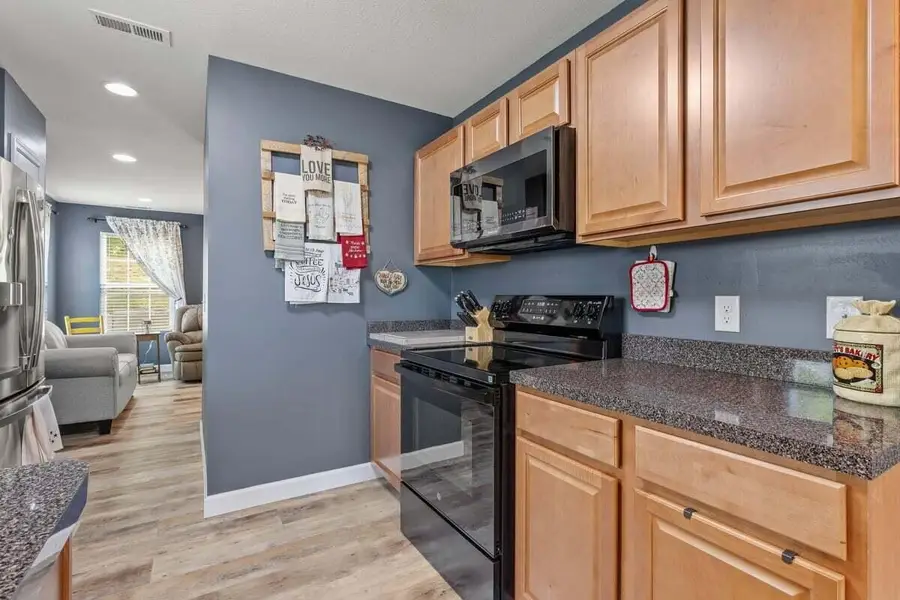 158 Park Avenue, Madisonville, TN 37354 - #3
