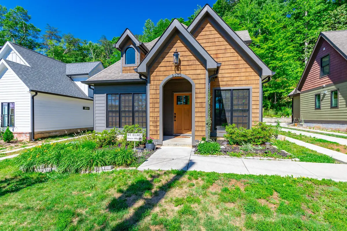 5505 Alabama Avenue, Chattanooga, TN 37409 - #1