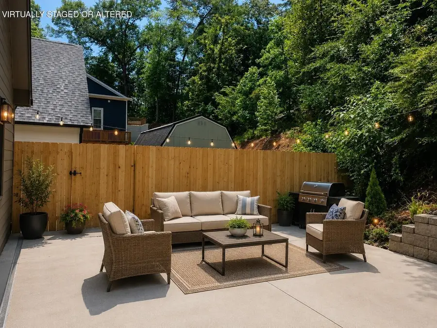 5505 Alabama Avenue, Chattanooga, TN 37409 - #3