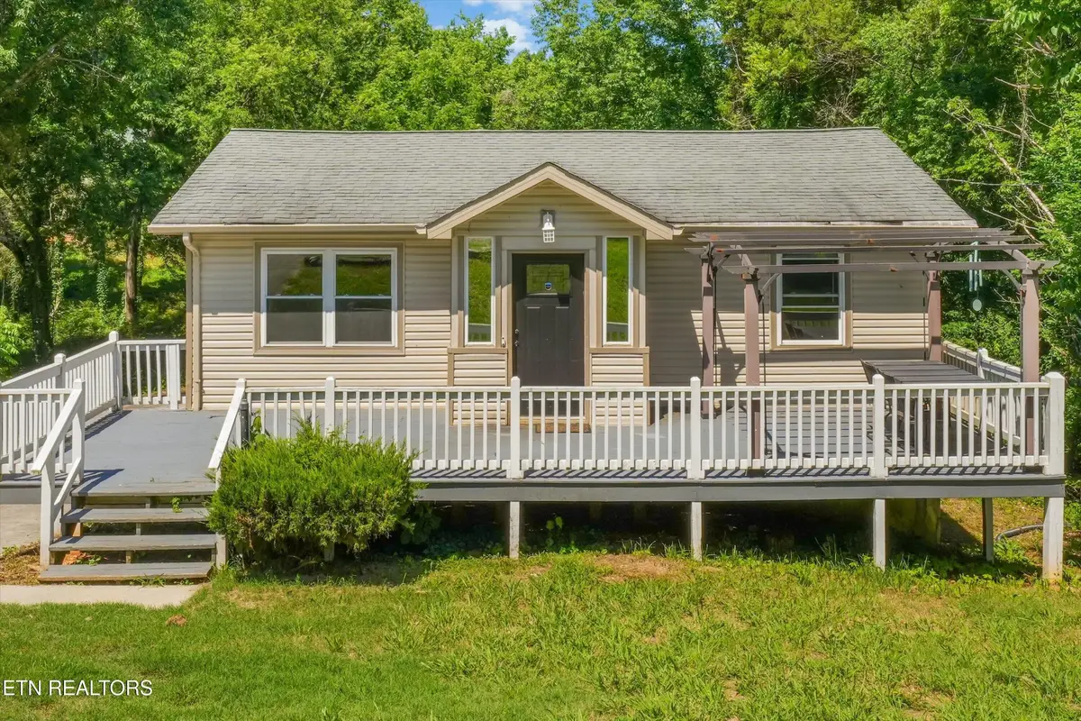 3311 Big Cove Lane, Louisville, TN 37777 - #1