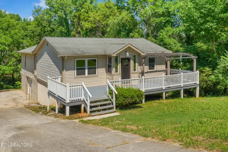 3311 Big Cove Lane, Louisville, TN 37777 - #2