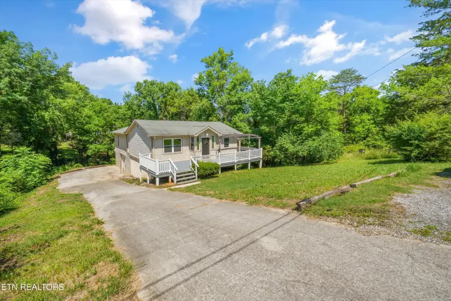 3311 Big Cove Lane, Louisville, TN 37777 - #3
