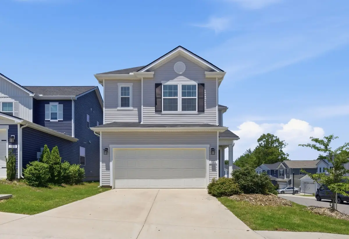 106 Timber Crest Trl, White Bluff, TN 37187 - #1