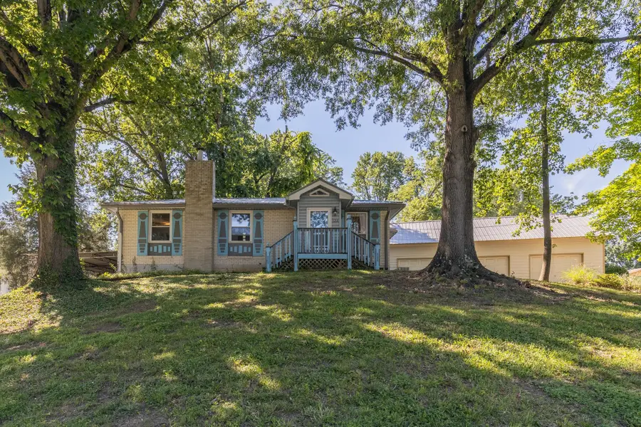 122 Luna Dr, Nashville, TN 37211 - #2