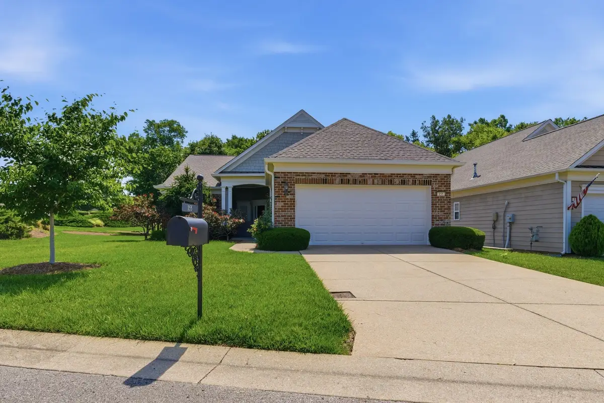 155 Navy Cir, Mount Juliet, TN 37122 - #1