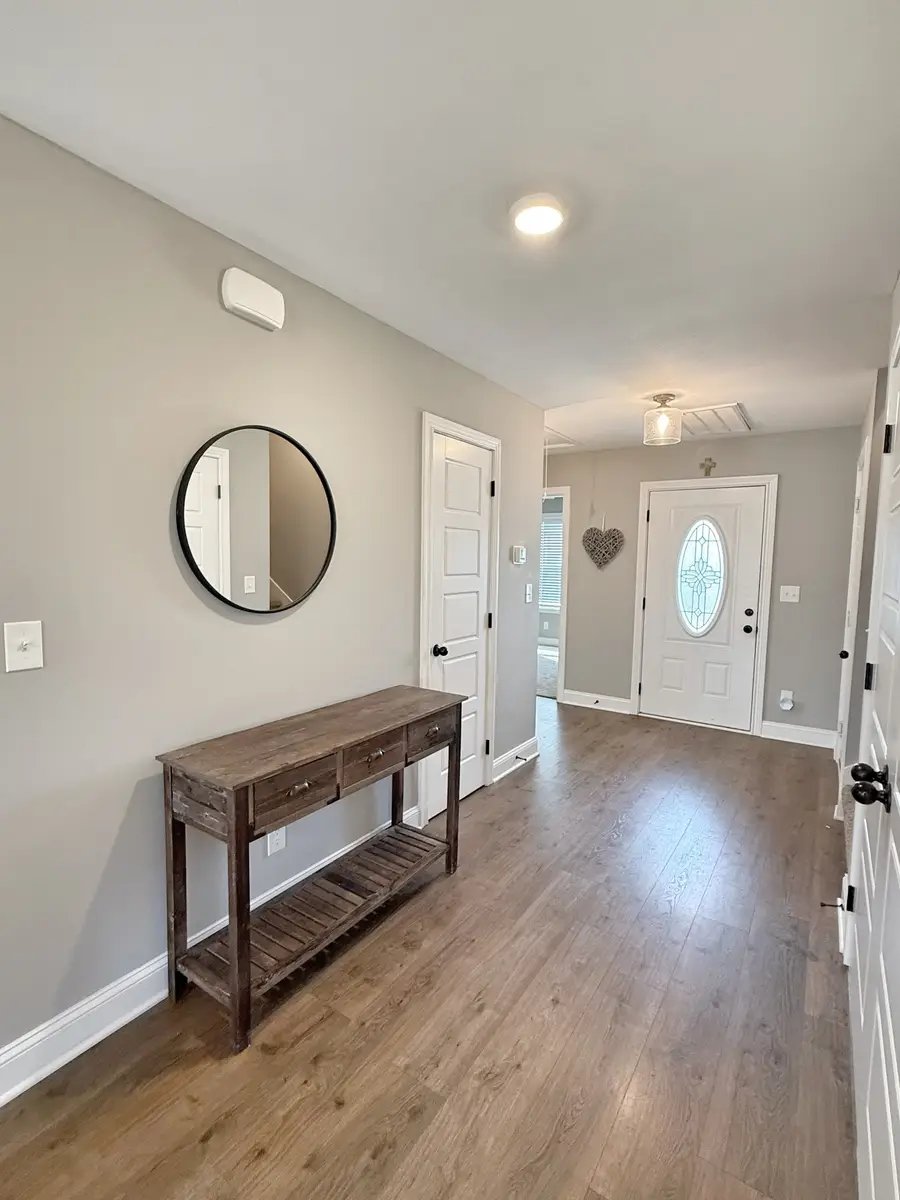 917 Burley Barn Rd, Clarksville, TN 37042 - #3