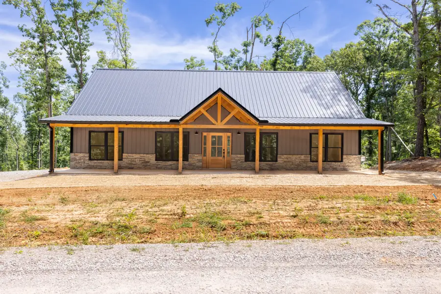37 William Teague Ln, Selmer, TN 38375 - #2