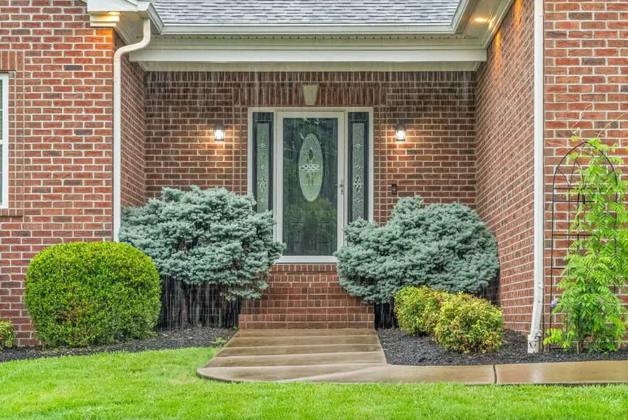 208 Andrew Dr, Hopkinsville, KY 42240 - #3