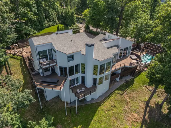 1819 Laurel Ridge Dr, Nashville, TN 37215