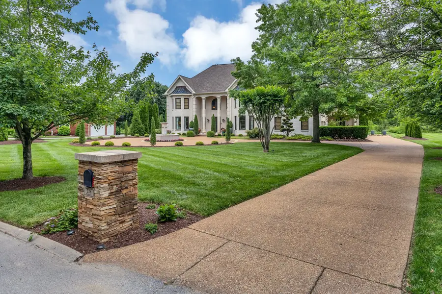 238 Pelham Dr, Brentwood, TN 37027 - #3