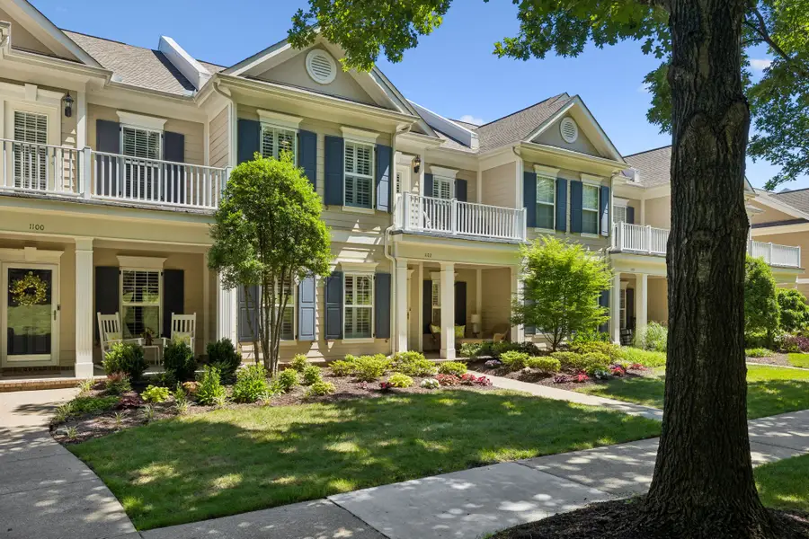 1102 French Town Ln, Franklin, TN 37067 - #2