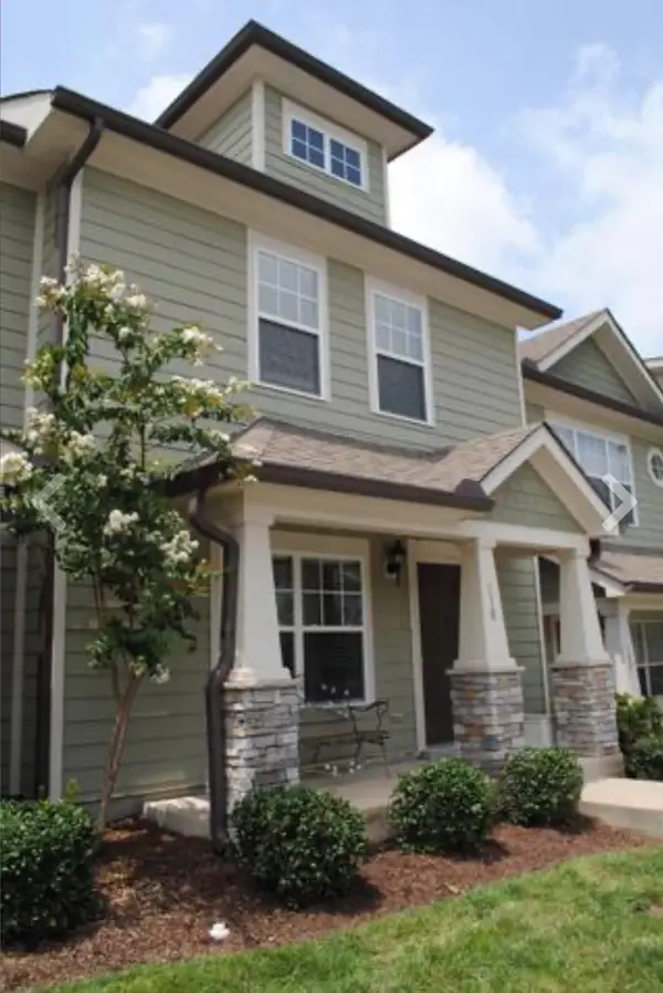 553 Rosedale Ave #110, Nashville, TN 37211