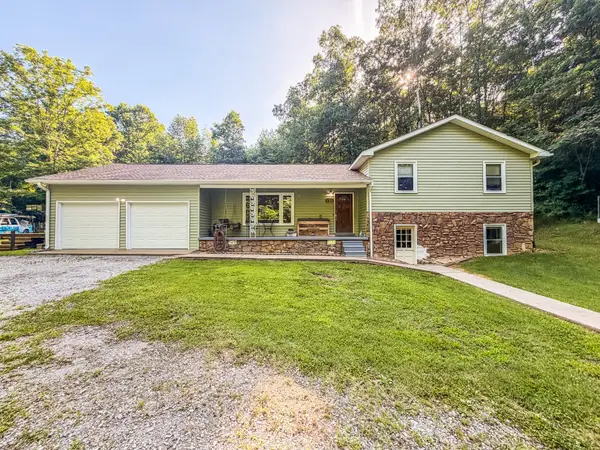 120 Ulcer Hollow Rd, Waverly, TN 37185
